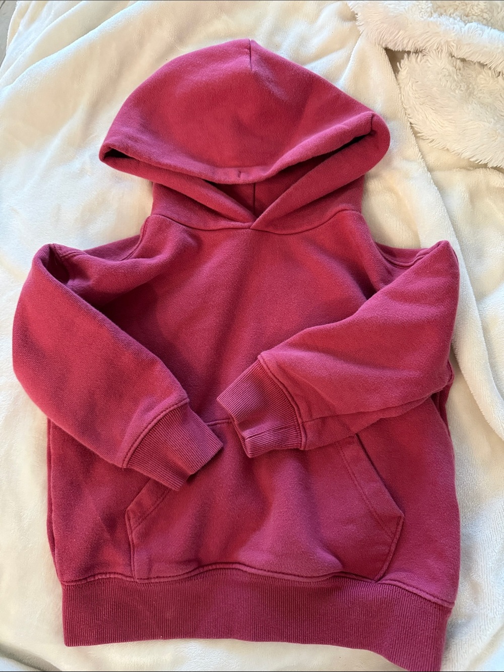 Baby Gap Hoodie